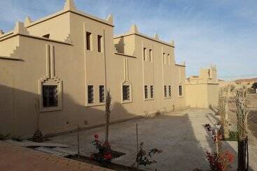 هتل آپارتمان Hassilabiad Appart