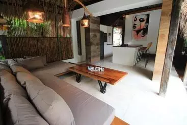 هتل La Cabane