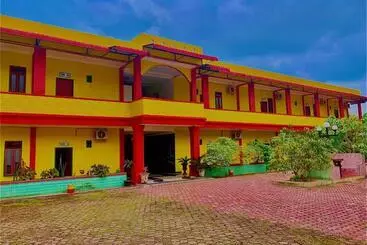 Hotel Rembulan