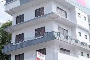 Hotel Riva Residency