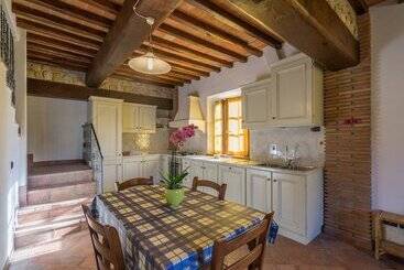 田舎風ホテル Agriturismo Tontenano