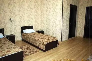 Hotel Sirius Azau