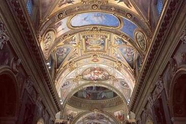 Bed and Breakfast La Casa Del Corallo