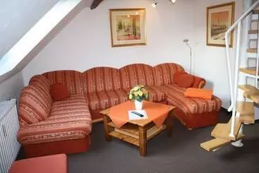 Turistihuoneistot Die Hotelalternative