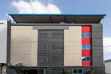 Hotel Grand Valley By Oyo Rooms