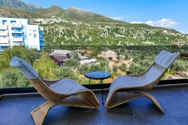 Hotel Blue Boutique