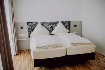 Hotelli Jann Von Norderney