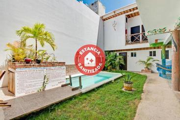 호텔 Jarro Cafe Tulum