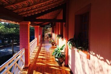 فندق Tsienimparihy