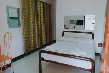 Hotelli Wjv Inn Bankal