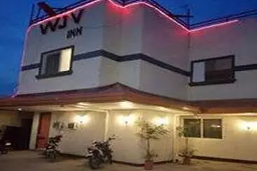 Hotel Wjv Inn Bankal