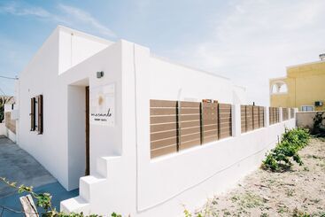 Pensió Mesanto Luxury Suites