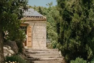 پانسیون Susafa