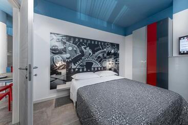 آپارتمان Residence Filmare