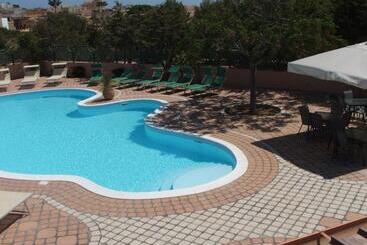 Residència B&b Villa Giulia