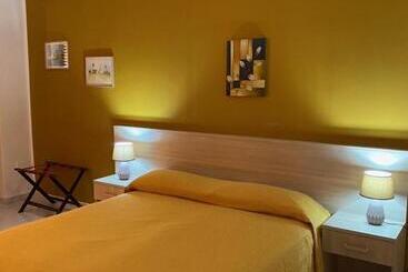 레지던스 B&b Villa Giulia