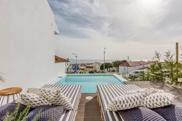 Albergue Selina Boavista Ericeira