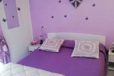 B&b Vittorio Emanuele