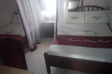 Hotel Kendas Village
