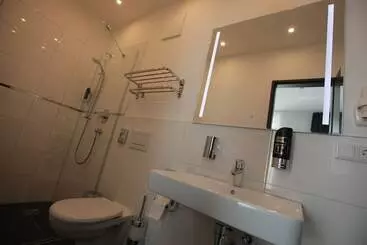 Hotel Starton Am Ingolstadt Village