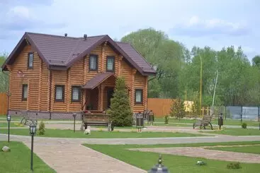 アパートホテル Pereslavskaya Sloboda