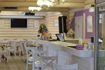 Aparthotel Pereslavskaya Sloboda