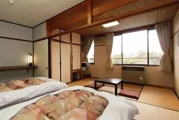Ryokan Kokumin Shukusha Enasansou