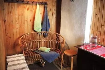 Tuukkalan Tila B&b