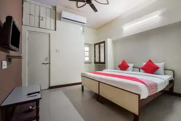 O Anand Hotel Jodhpur