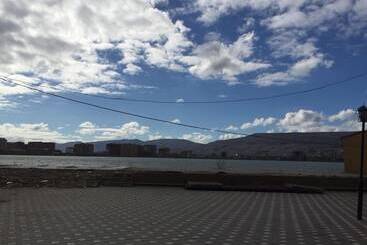 Bed & Breakfast Lord