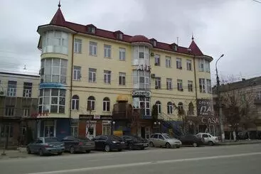 Hotel Argo