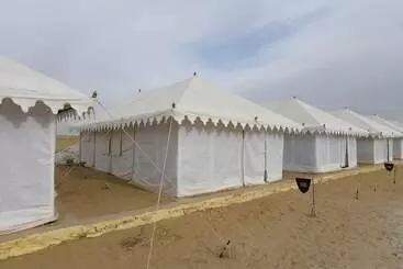 Hotel Collection O 24960 Amigo Camps