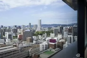 Daiwa Roynet Hotel Hiroshima Ekimae