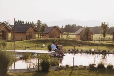 هتل Glamping Kolpa Resort