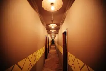 هتل Nigus Boutique