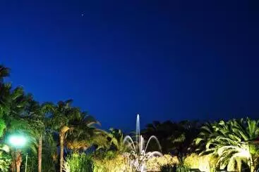 هتل روستایی Rosmarino Park
