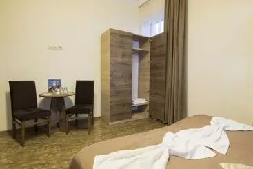 پانسیون Guest House Mk
