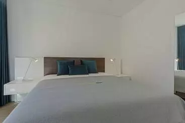 Turistihuoneistot Quinta Do Passo