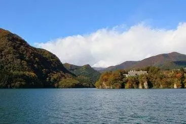 Ryokan Kojokaku