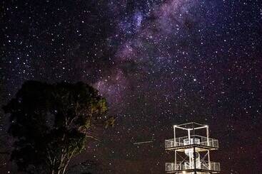 Дом Yarrabandai Creek Homestead