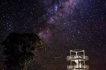 Casa Yarrabandai Creek Homestead