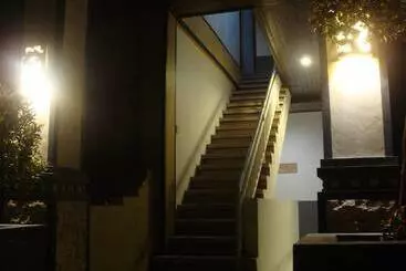 Hostel Bima Sakti House Canggu