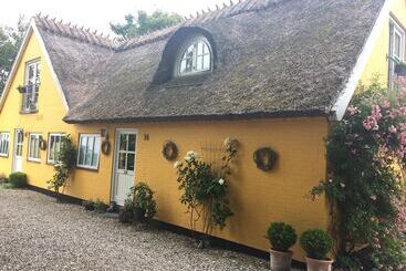 Bella Bed And Breakfast Stevns