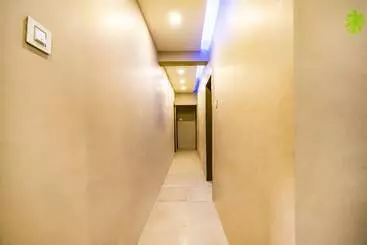 هتل Fabexpress Vijay Nagar Extention