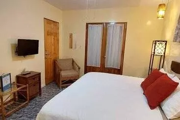 ホテル Vista Canyon Inn
