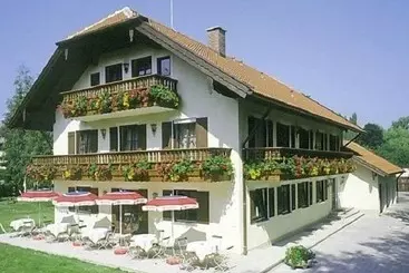 Pension Haslberger