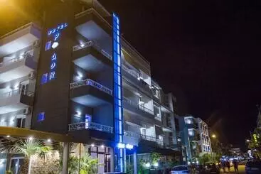 Apart Hotel Rodon