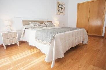 Apartamentos Soho Boutique Plaza Mayor Caceres