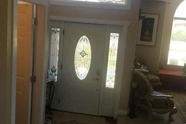 Bed & Breakfast Indiahouse