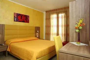 Coralia Bed & Breakfast